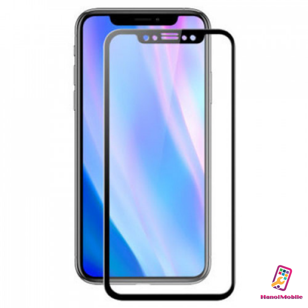 Thay/Ép Kính Cảm Ứng iPhone 11